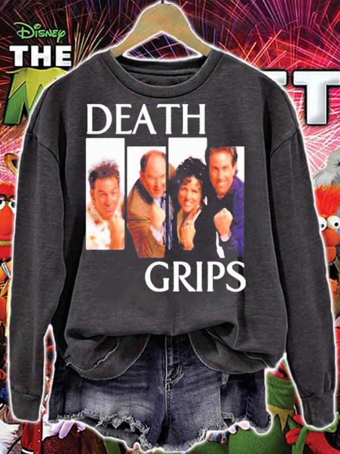 Death Grips Shirt