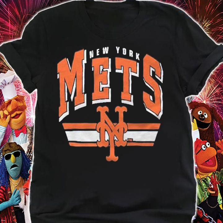 New York Mets Royal Mvp T-shirt shirt