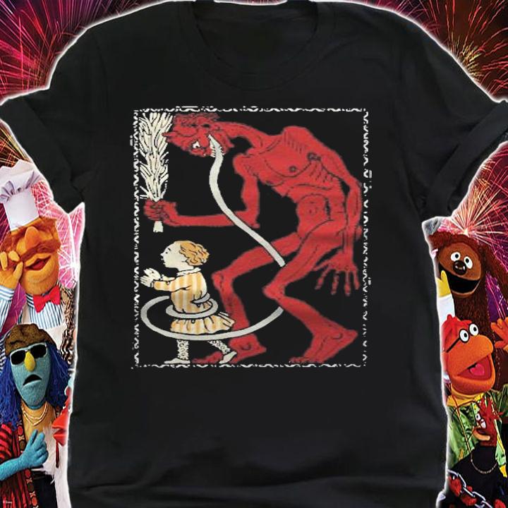 Krampus 2 Classic shirt shirt