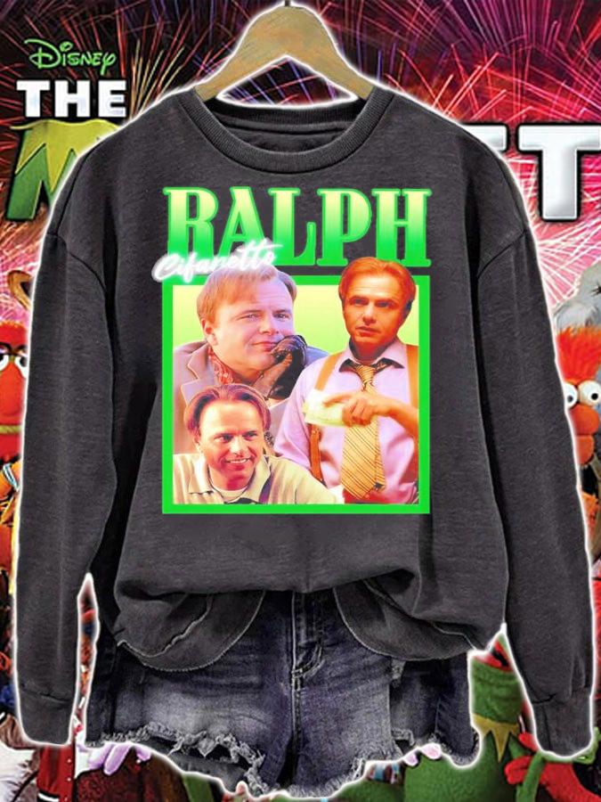 Silvio Dante The Sopranos Fiction Movies Shirt sweatshirt