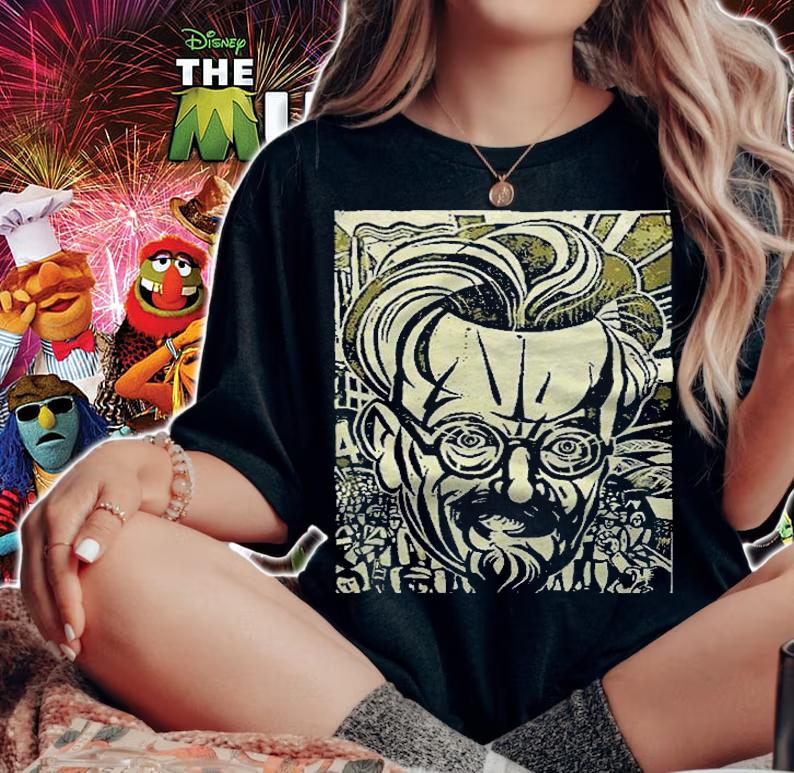 Trotsky Inspiring Global Revolution Art T-shirt woman shirt