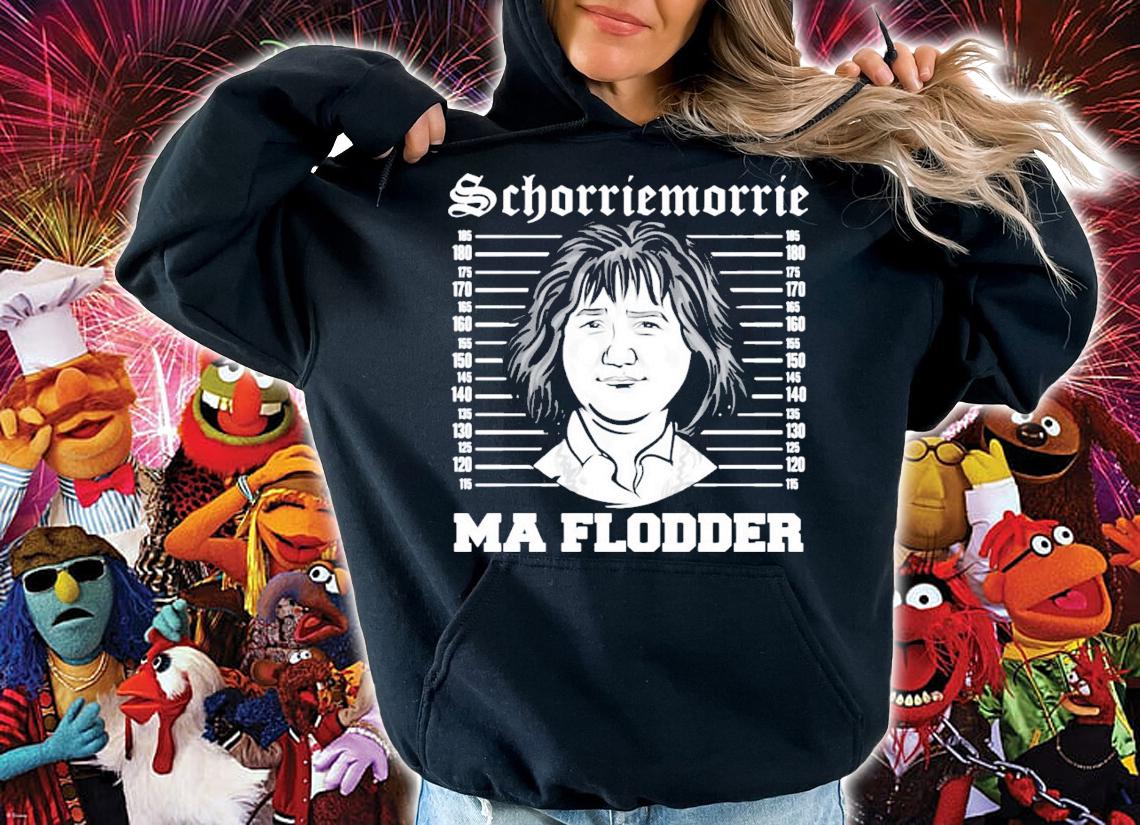 Hair design schorriemorrie ma flodder shirt