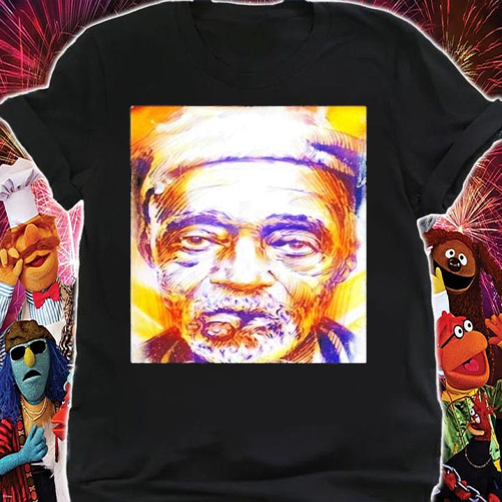 RIP Melvin Peebles Legend Shirt shirt