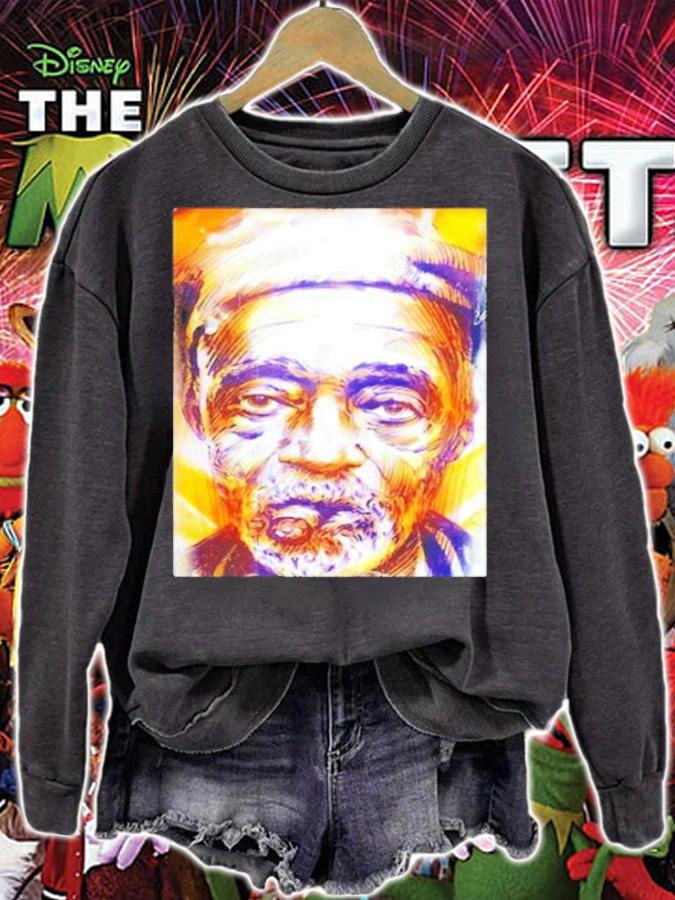 RIP Melvin Peebles Legend Shirt sweatshirt