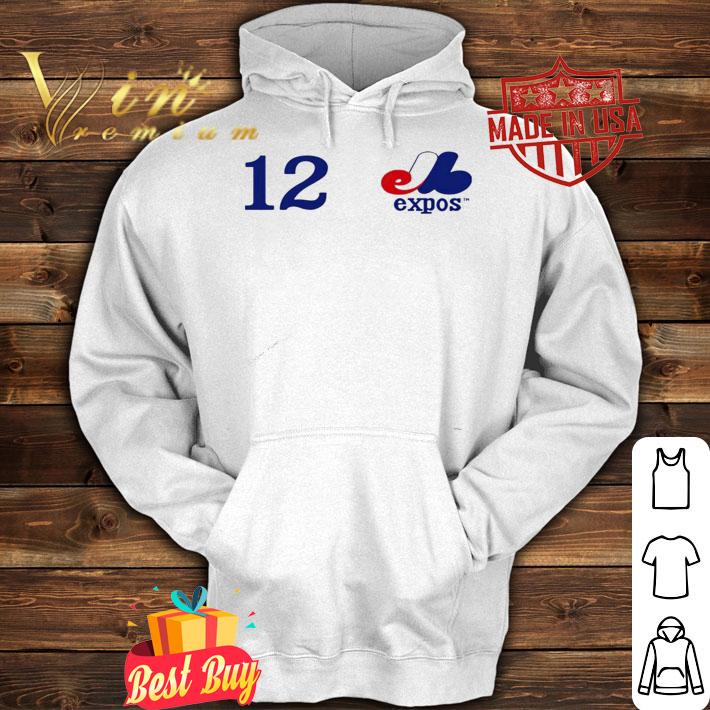 Tom Brady Expos T-shirt hoodie