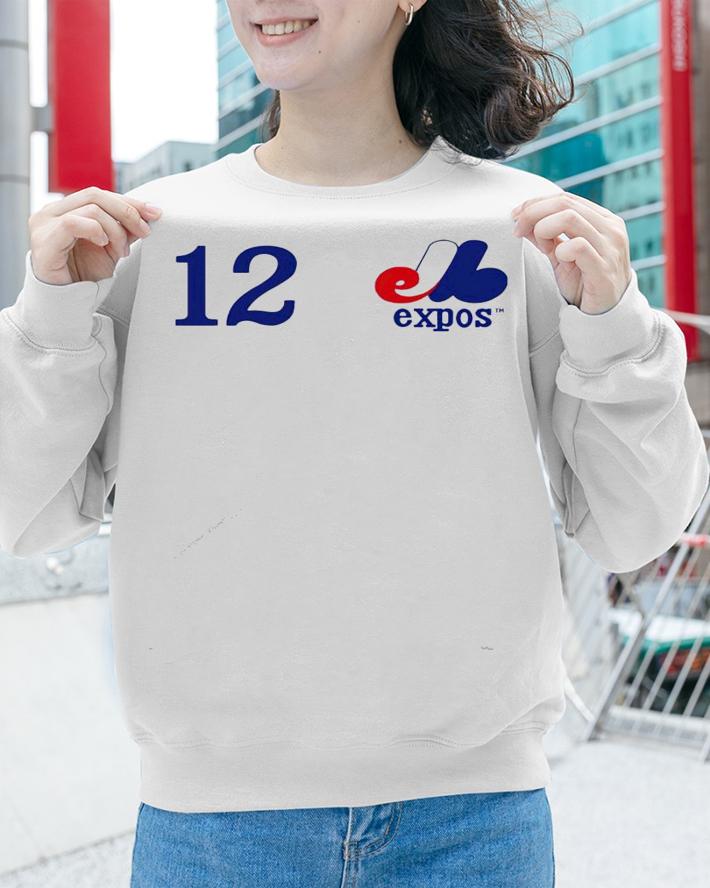 Tom Brady Expos T-shirt sweatshirt