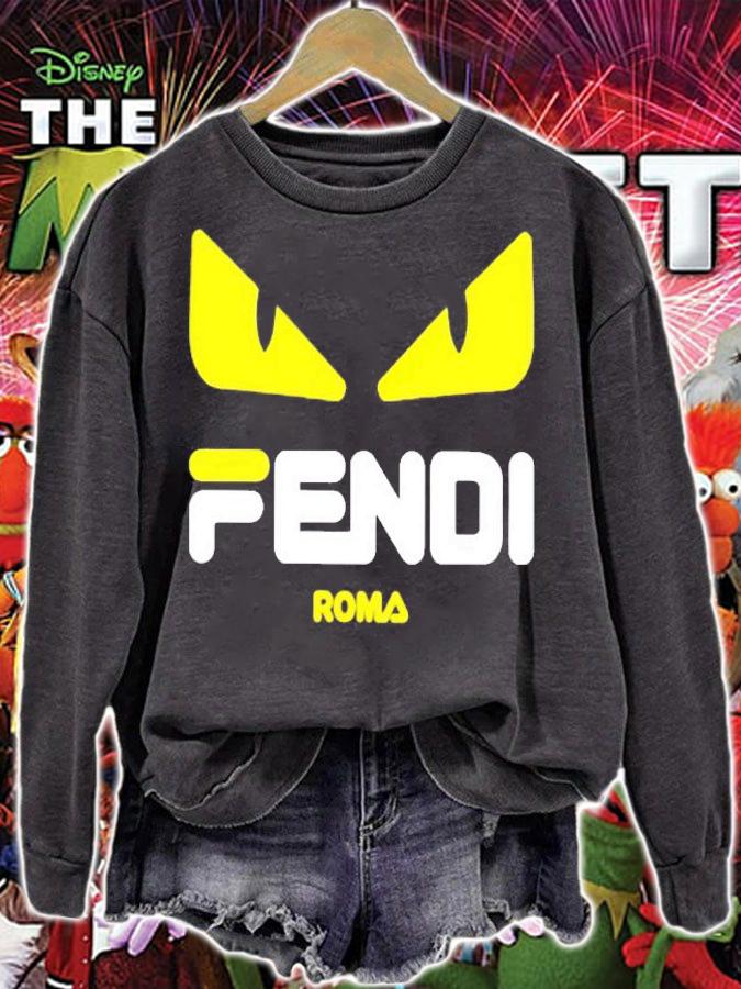 Fendi roma t-shirt, hoodie, sweater and tank top