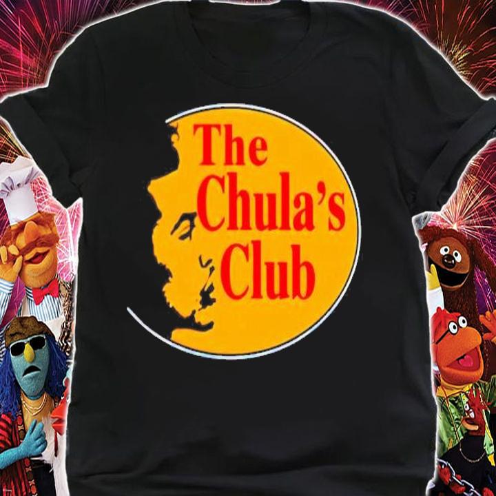 Jacob Perez Princetonperez The Chulas Club shirt shirt