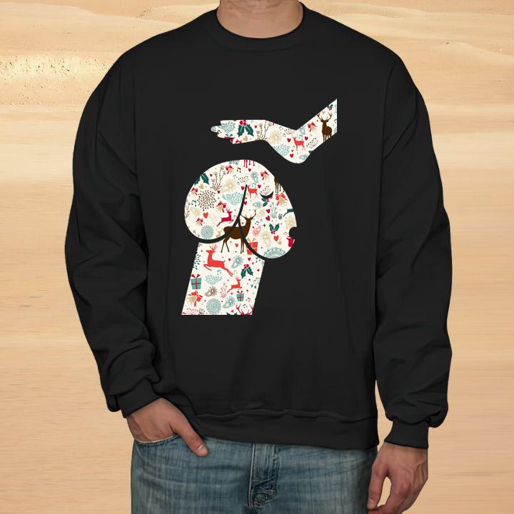 Sweatshirt Sweatshirt
