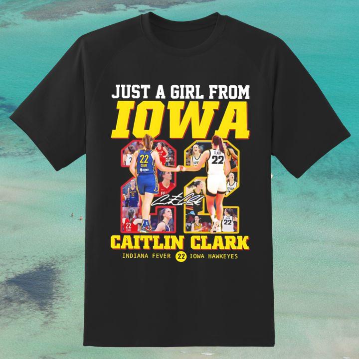 Caitlin Clark 