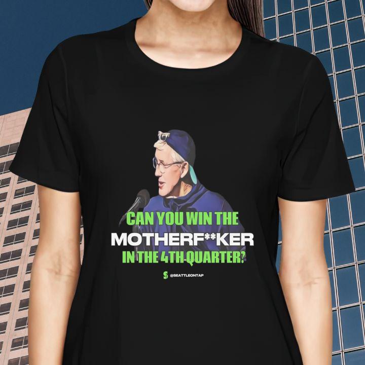 Women's Shirt