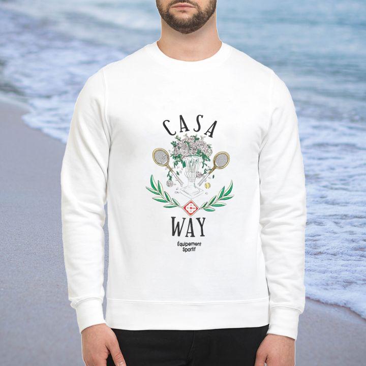 Sweatshirt Sweatshirt
