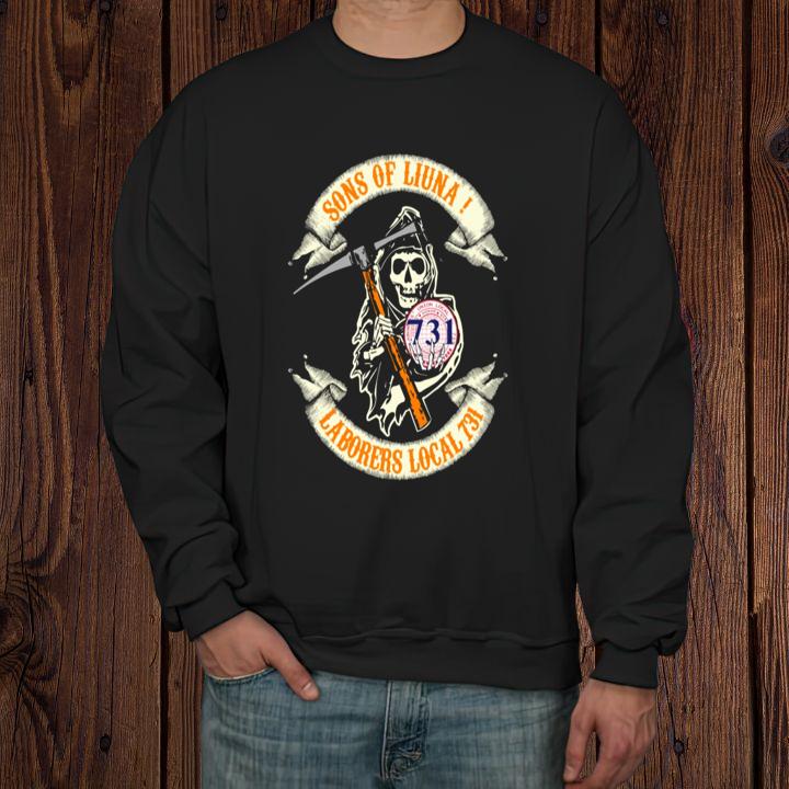 Sweatshirt Sweatshirt