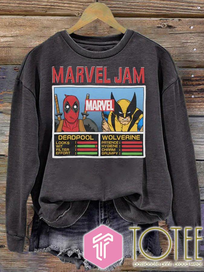 Sweatshirt