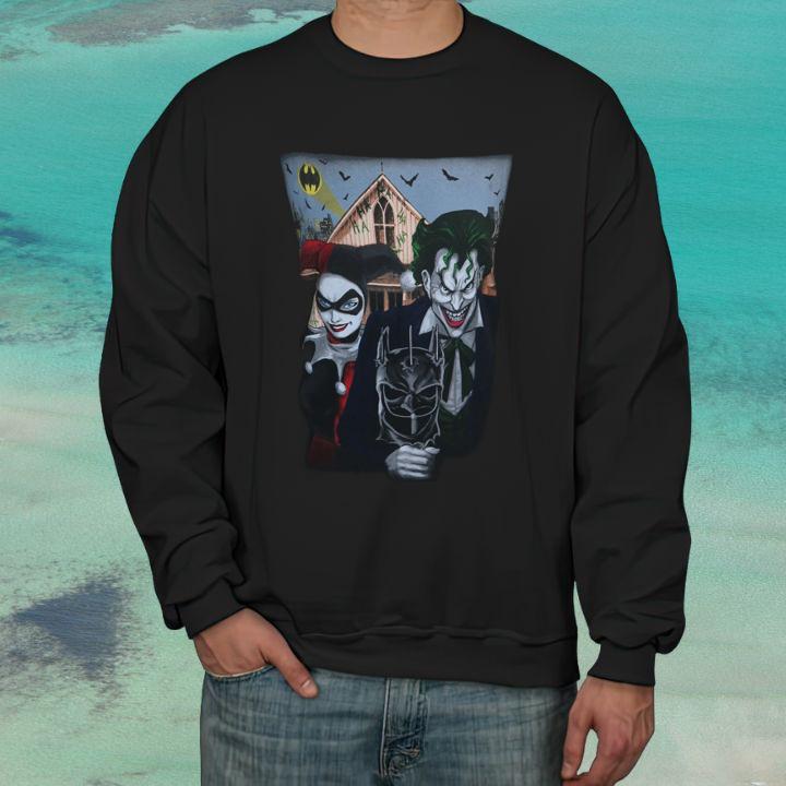 Sweatshirt Sweatshirt