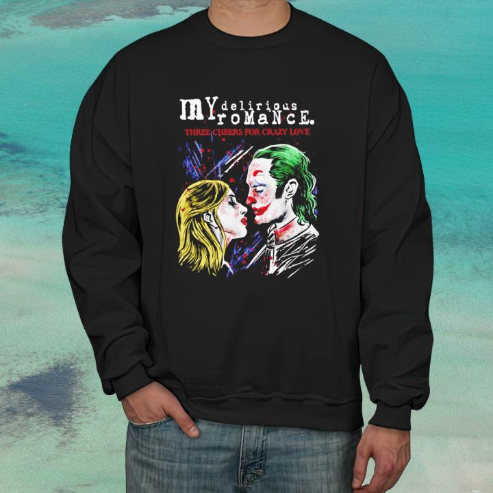Sweatshirt