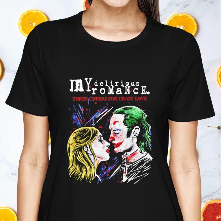 Women's Shirt