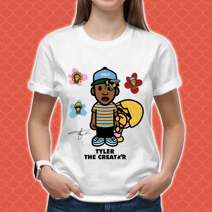 Women's Shirt