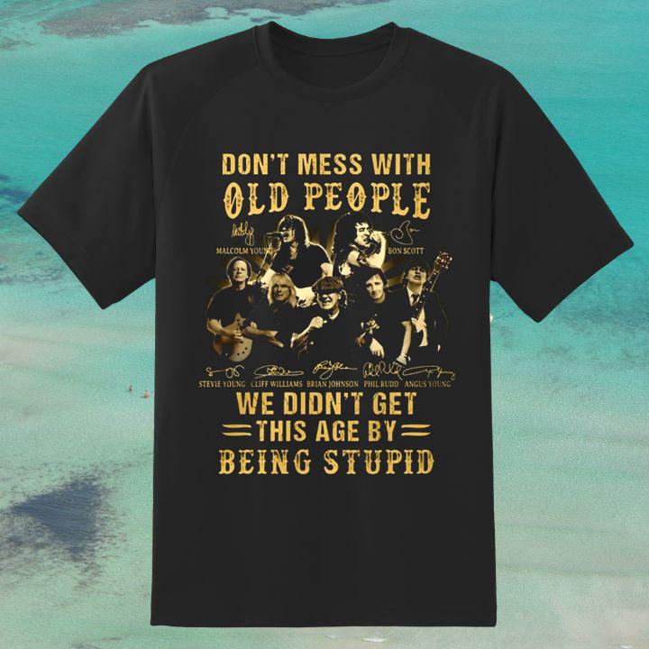 Shirt Shirt