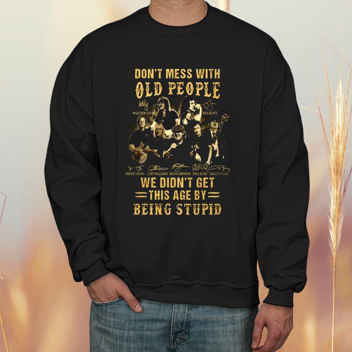 Sweatshirt Sweatshirt