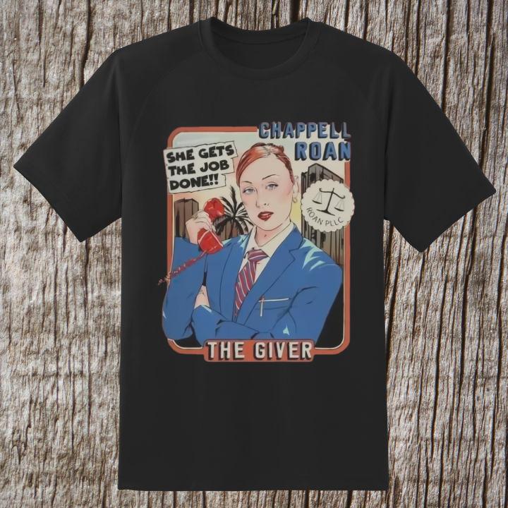 Shirt Shirt
