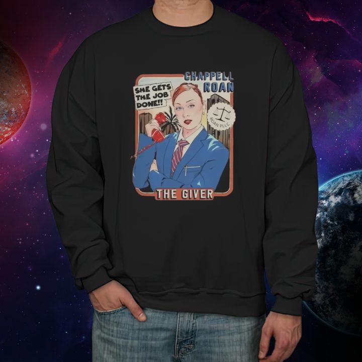 Sweatshirt Sweatshirt