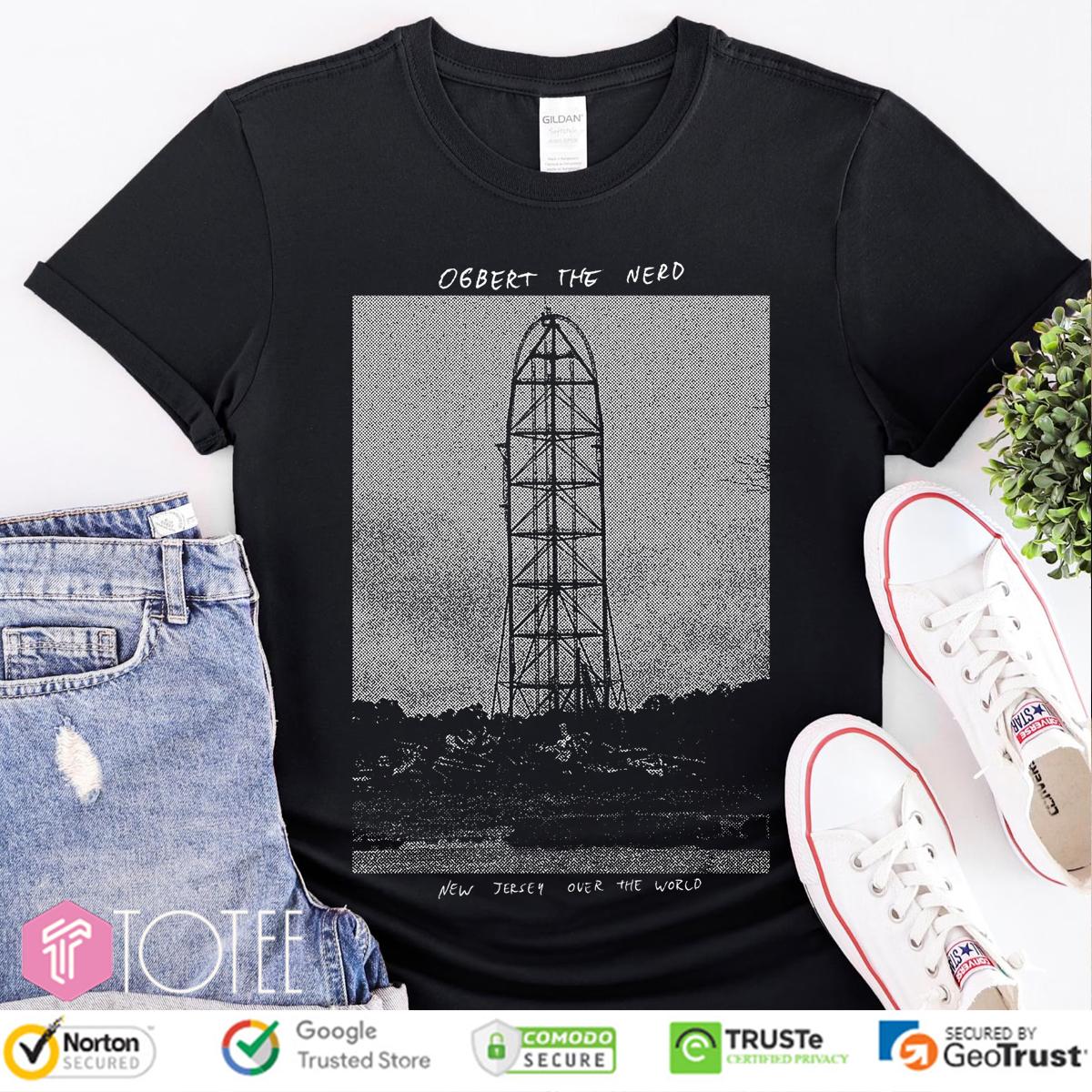 Shirt Shirt