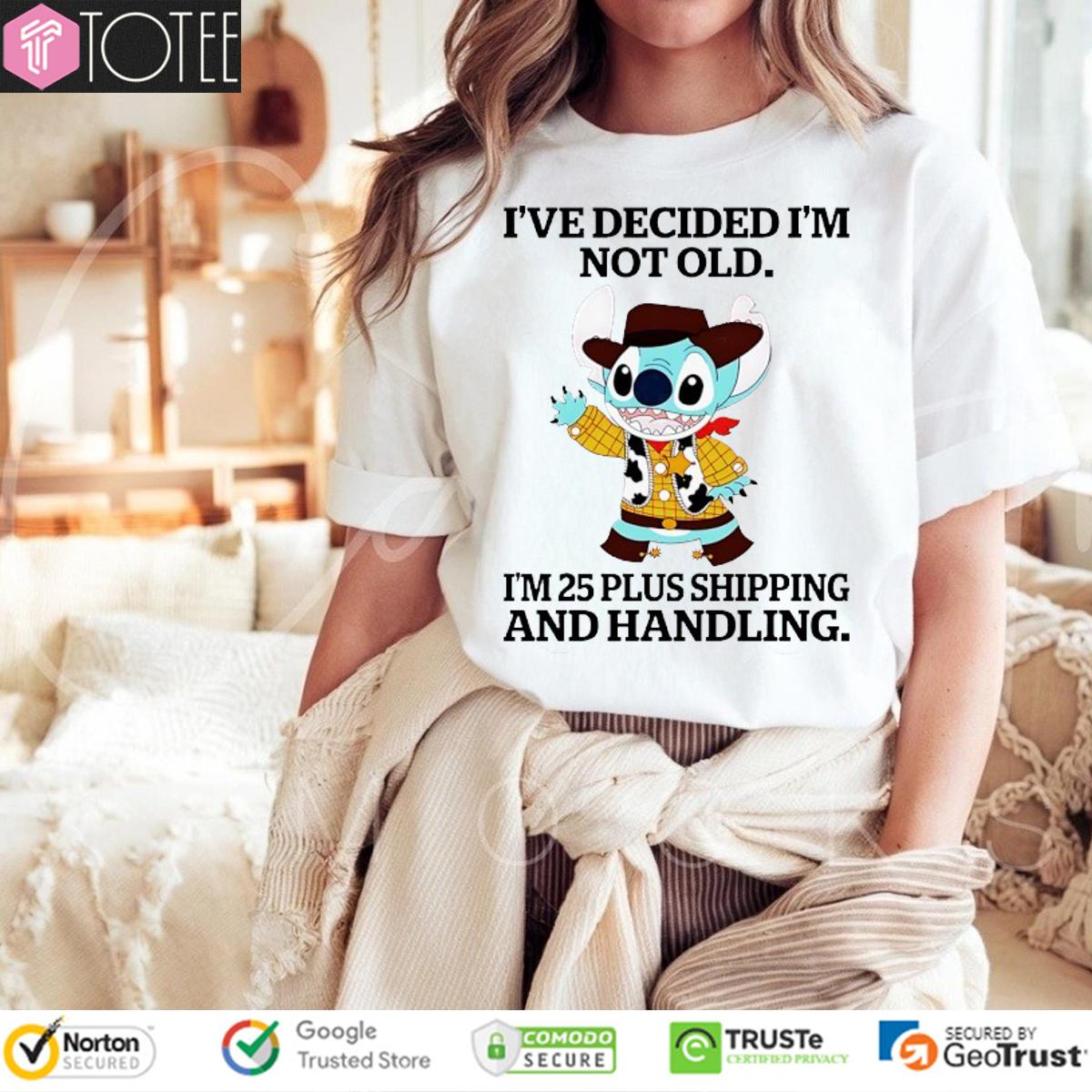 Women's Shirt