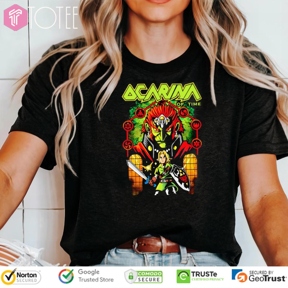 Women's Shirt