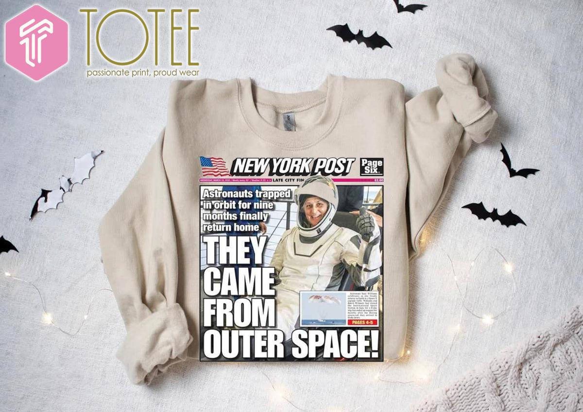 Sweatshirt