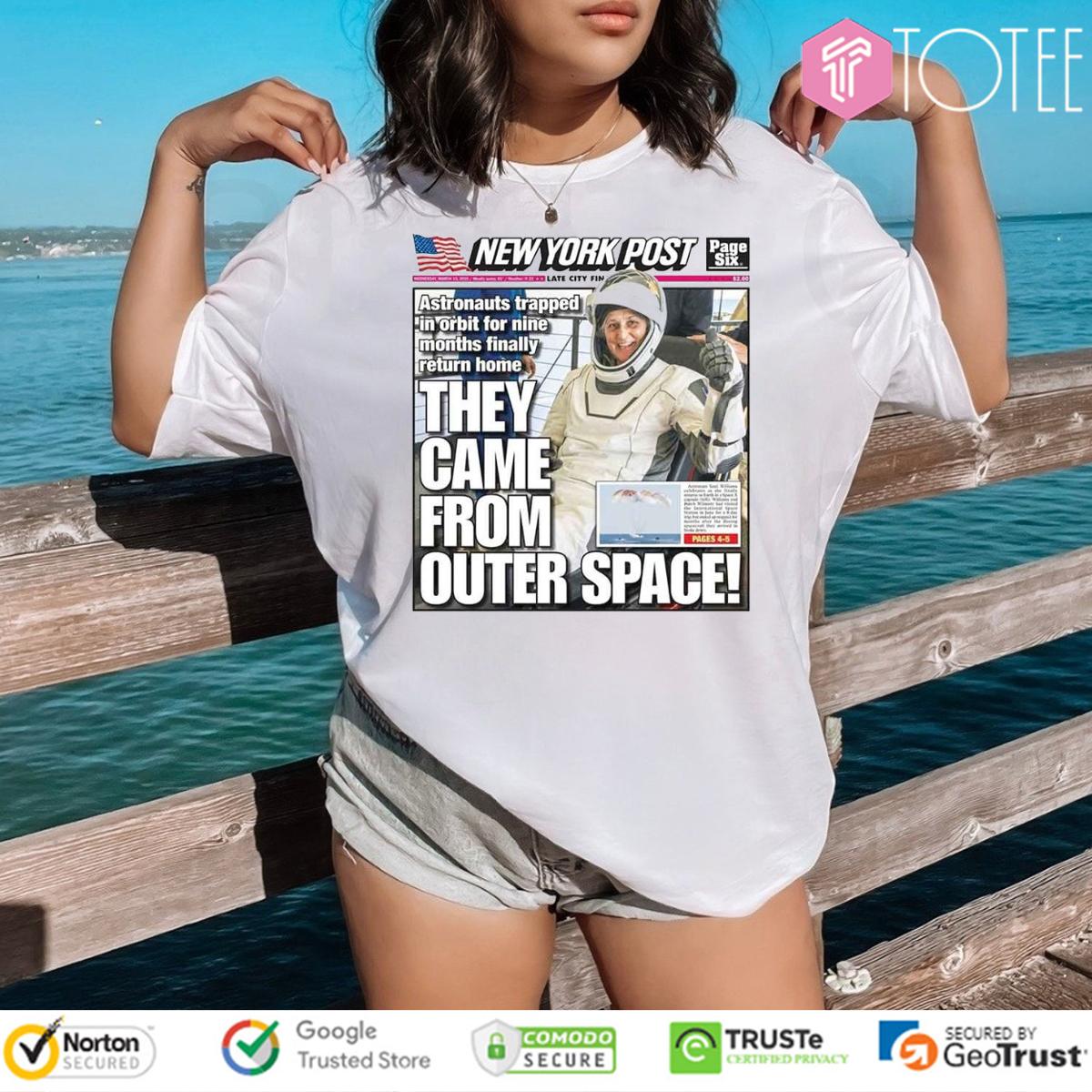 Women's Shirt