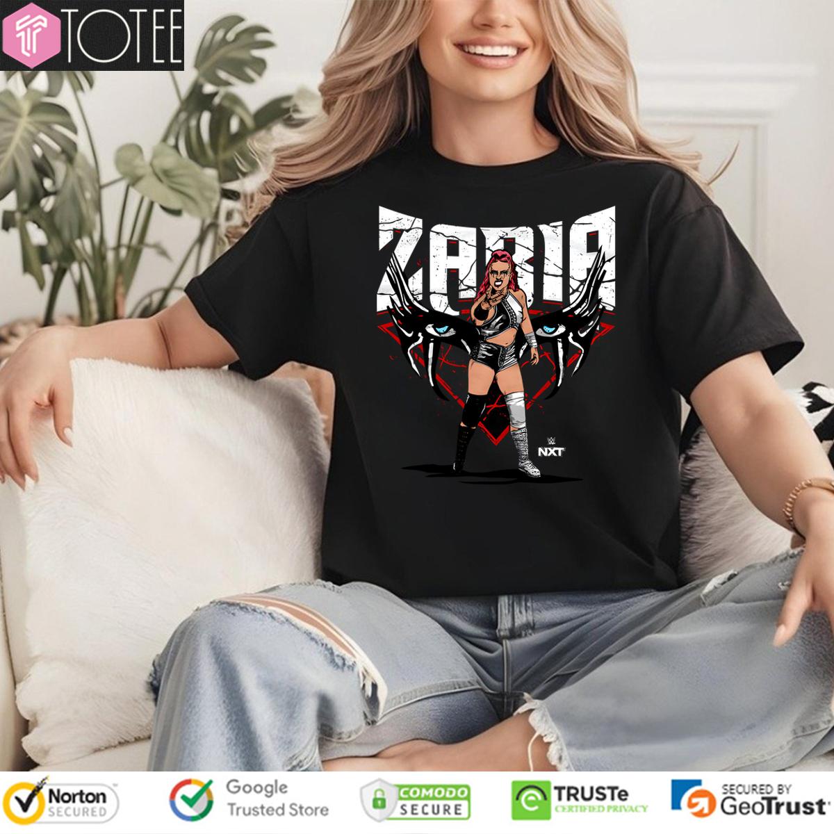 Women's Shirt