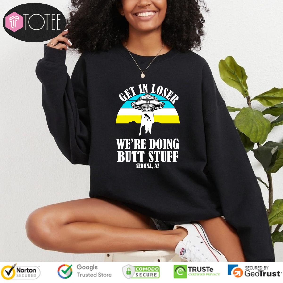 Sweatshirt