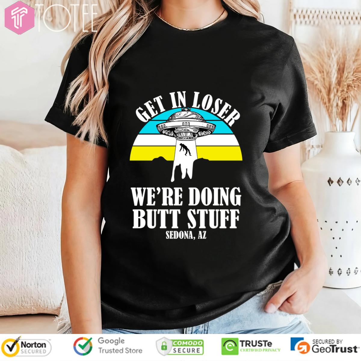 Women's Shirt