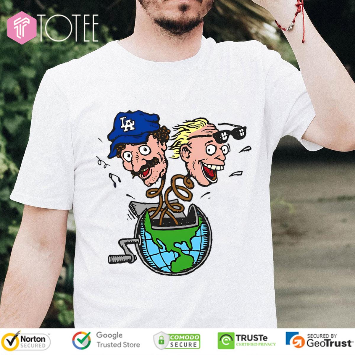 Shirt Shirt