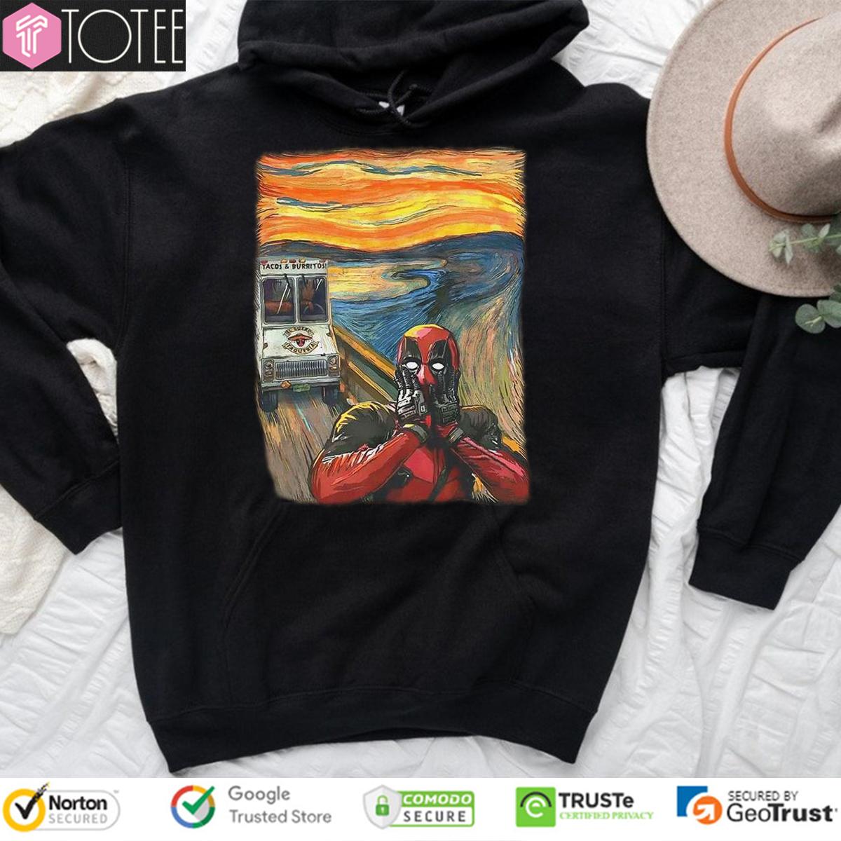 Hoodie Hoodie
