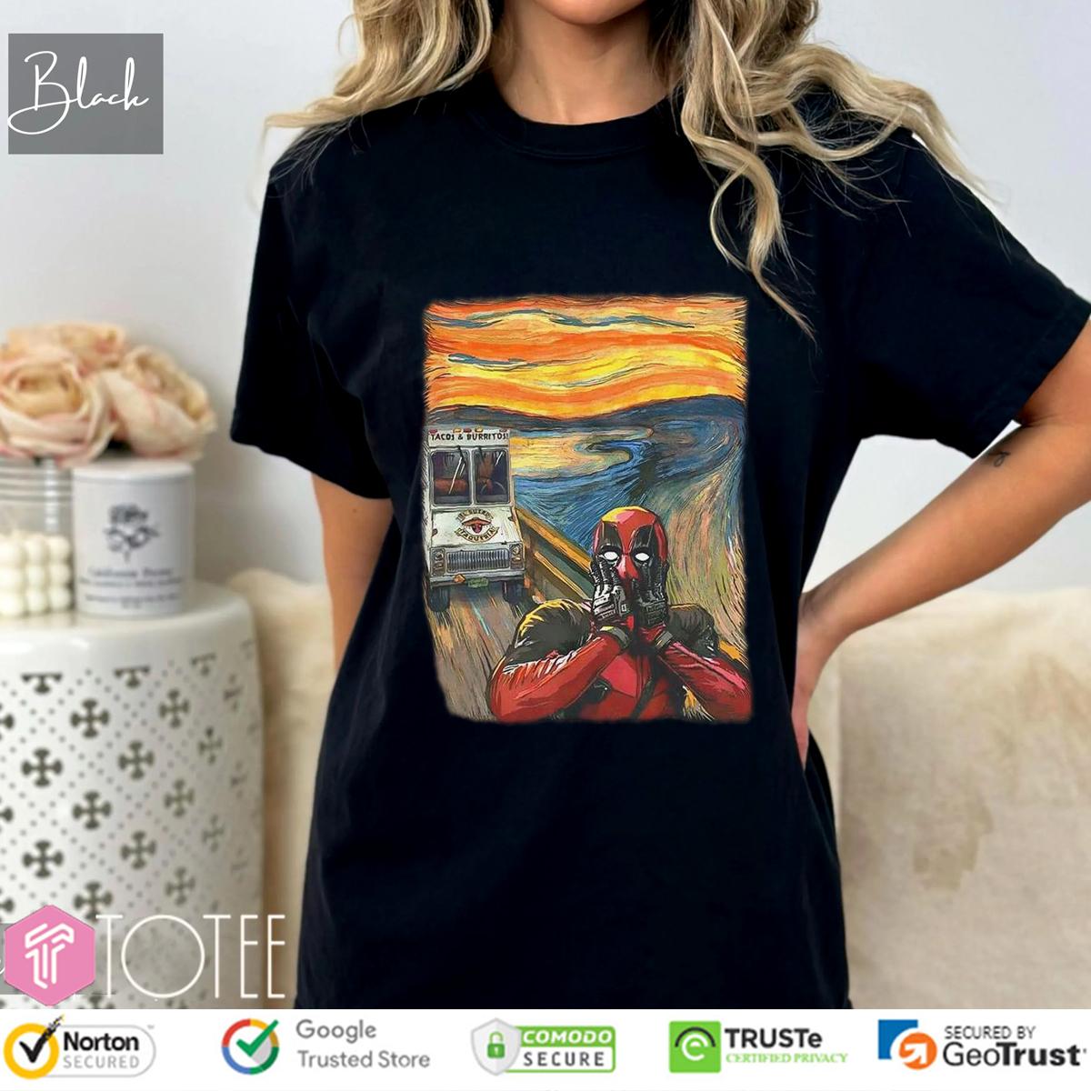 Shirt Shirt