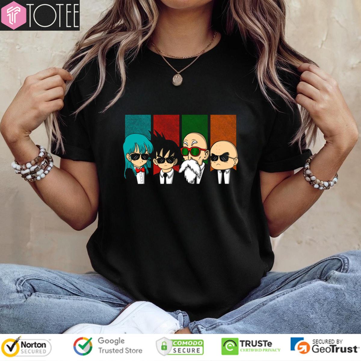 Women's Shirt