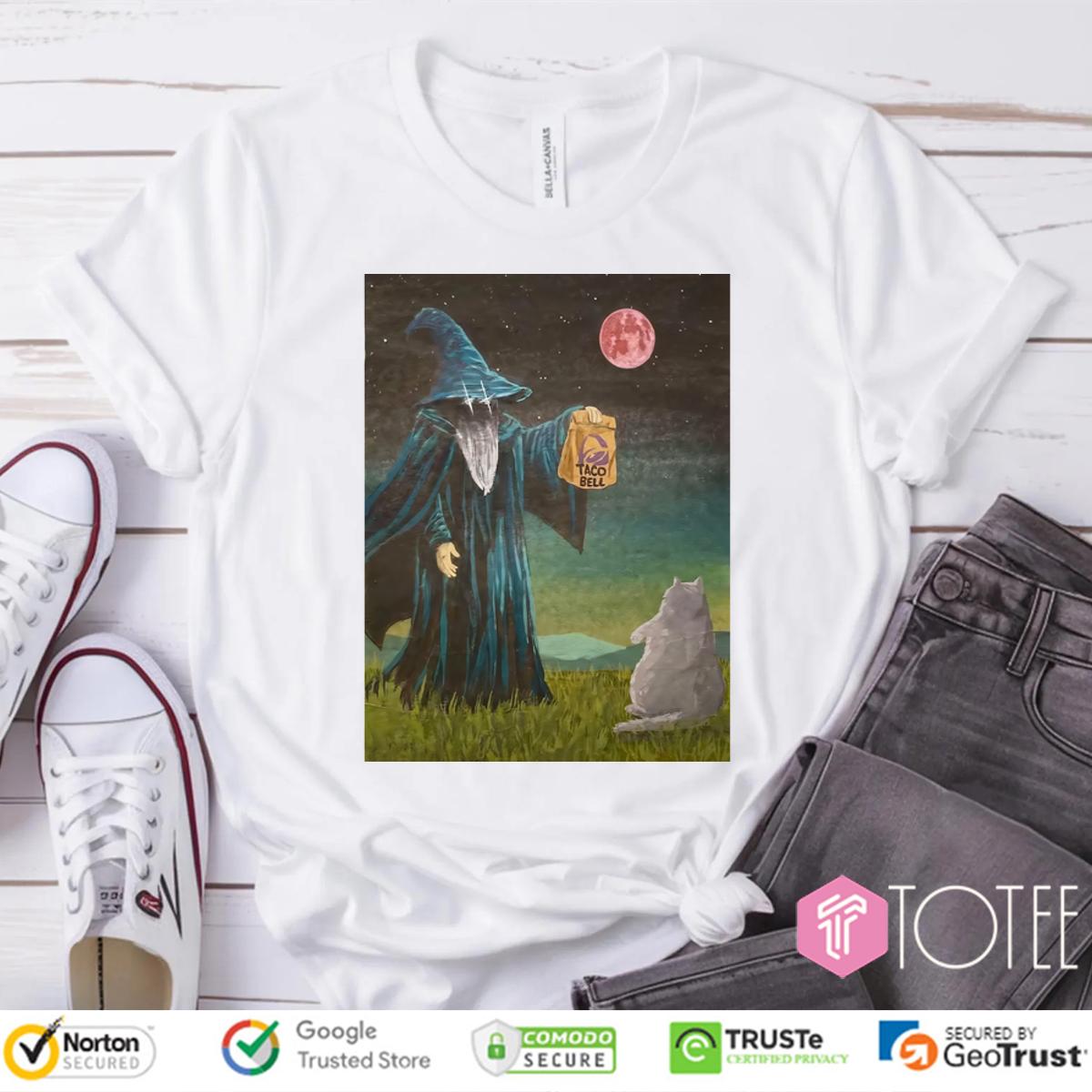 Shirt Shirt