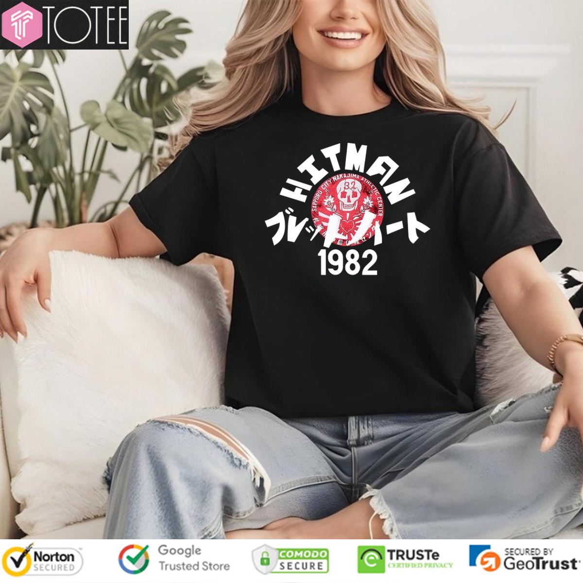 Women's Shirt