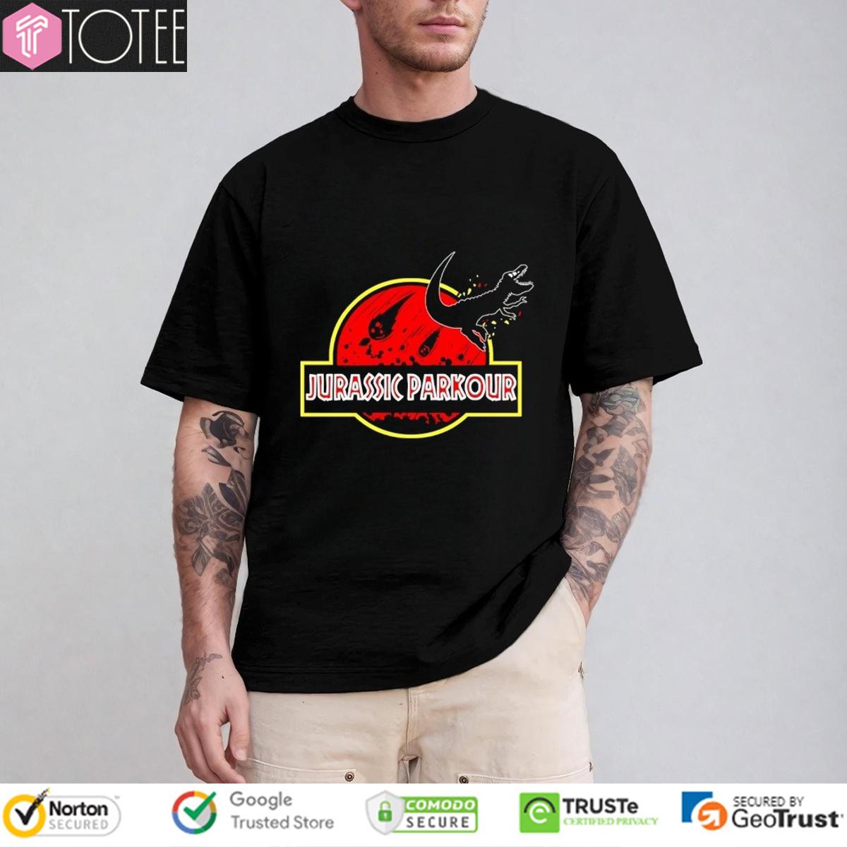 Shirt Shirt