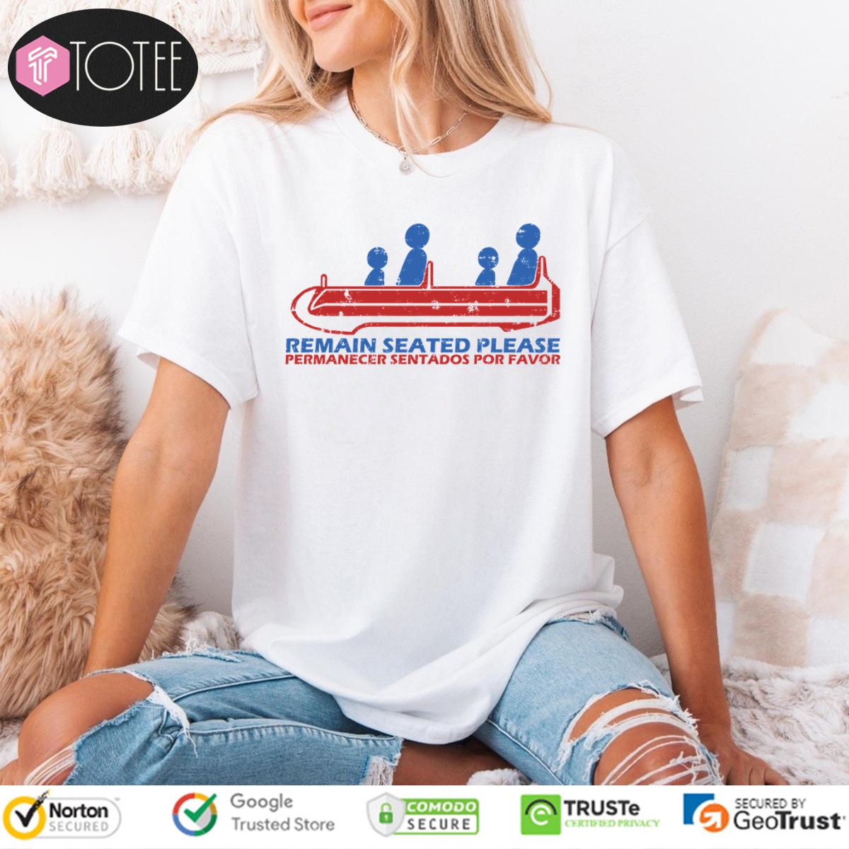 Women's Shirt