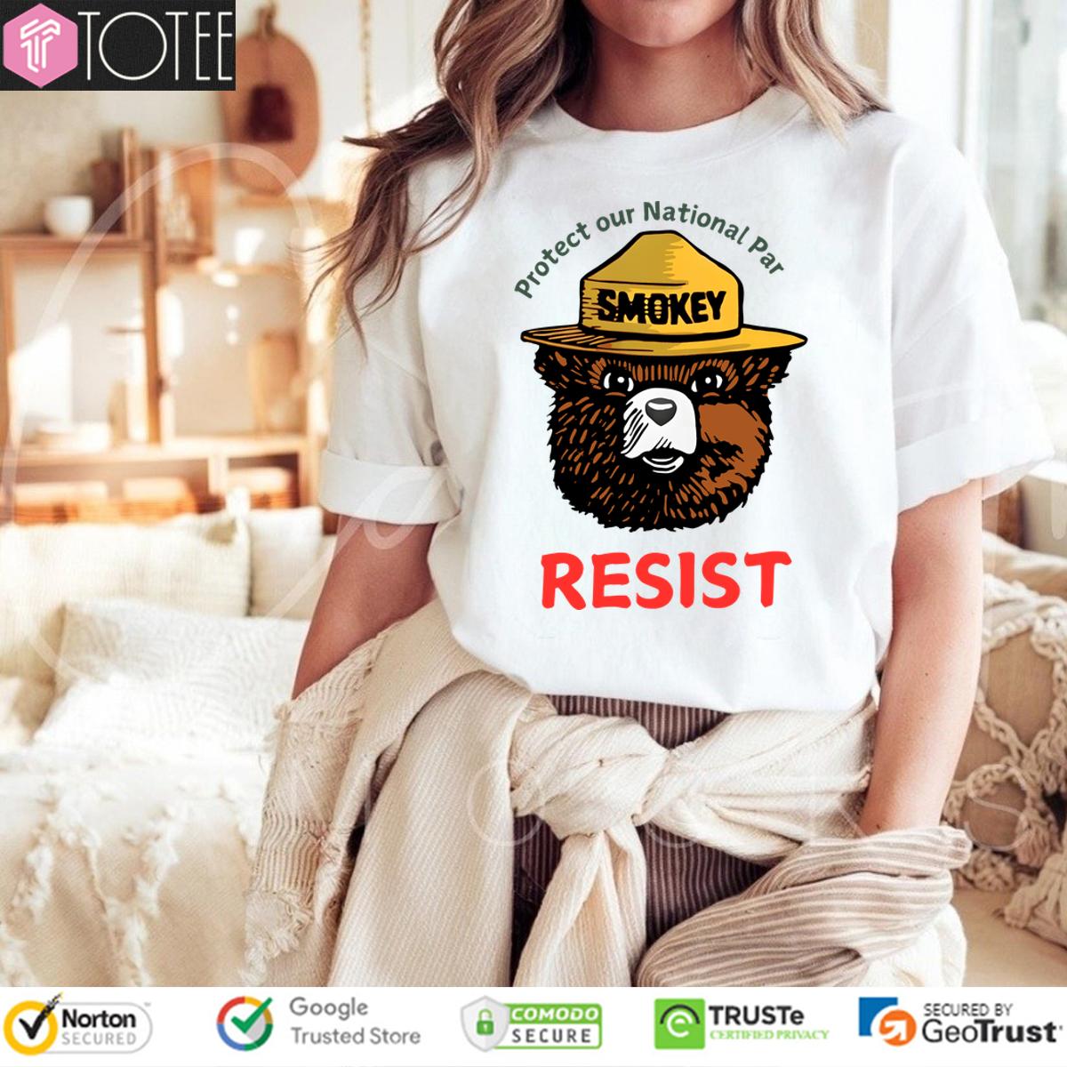 Women's Shirt