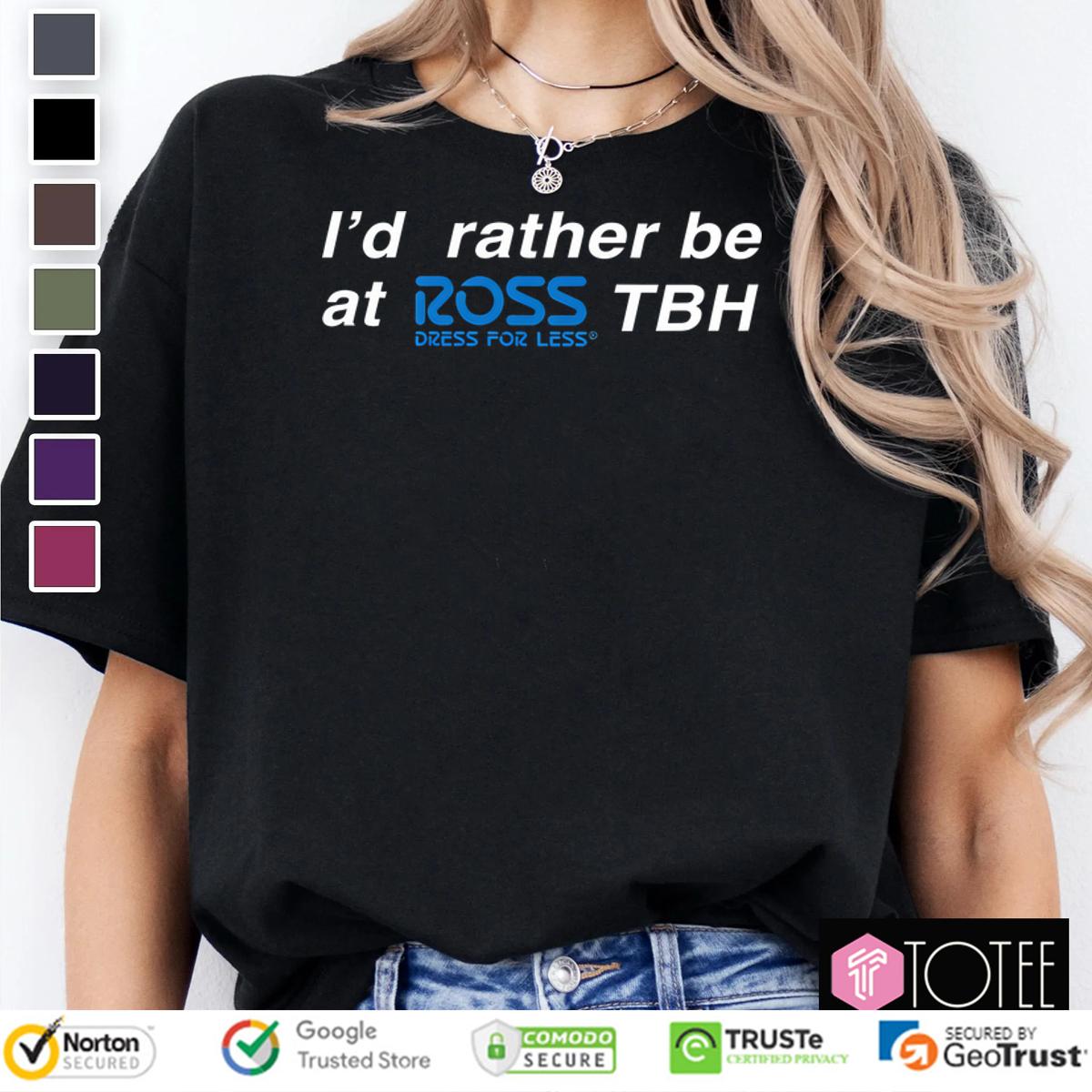Shirt Shirt