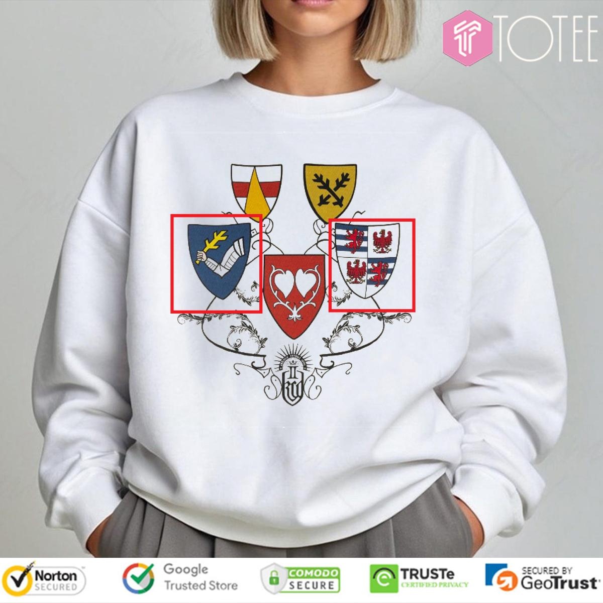 Women's Shirt