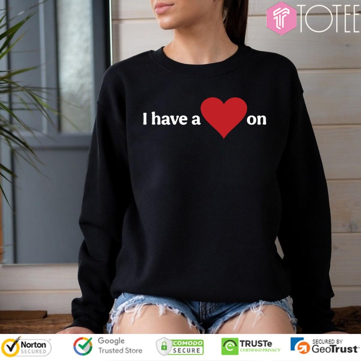 Women's Shirt