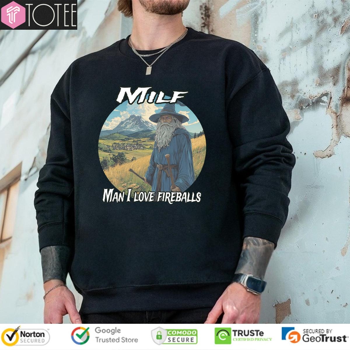 Women's Shirt
