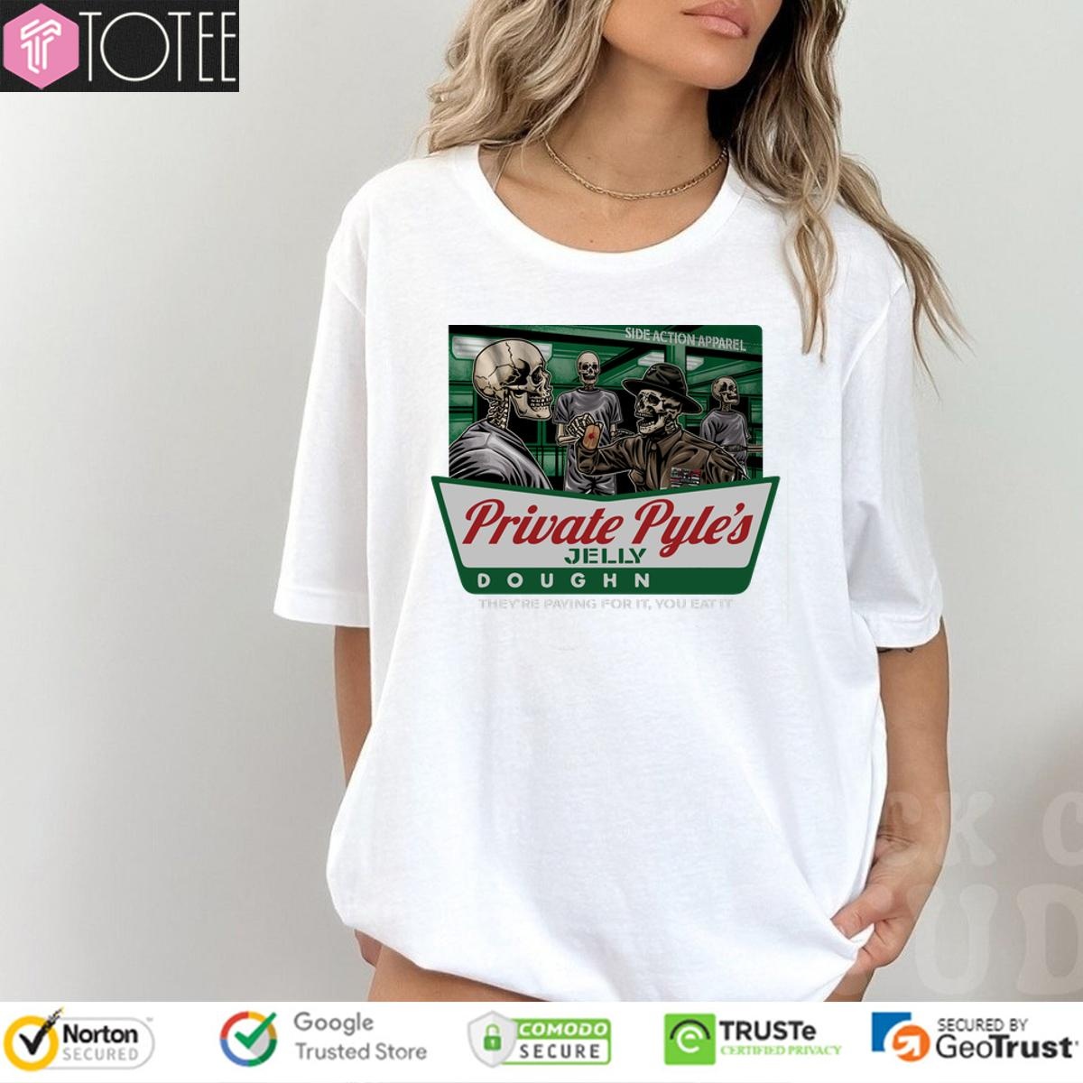 Shirt Shirt