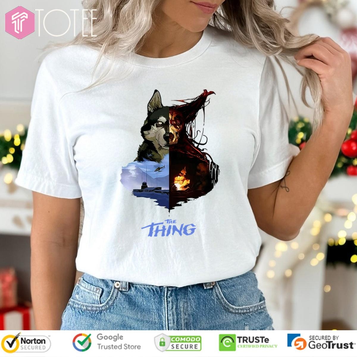 Shirt Shirt