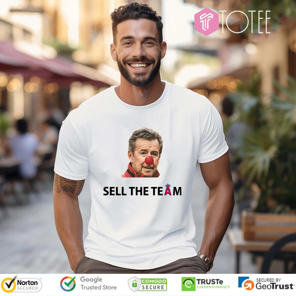 Women's Shirt